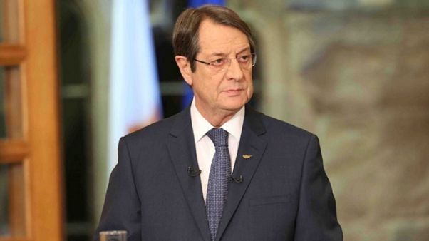 Νίκος Αναστασιάδης Νίκος Αναστασιάδης