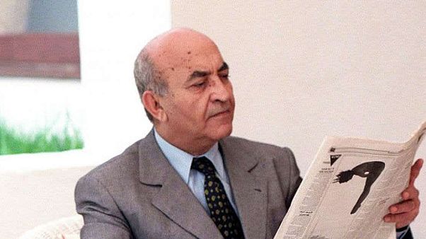 عبد الرحمن اليوسفي عبد الرحمن اليوسفي
