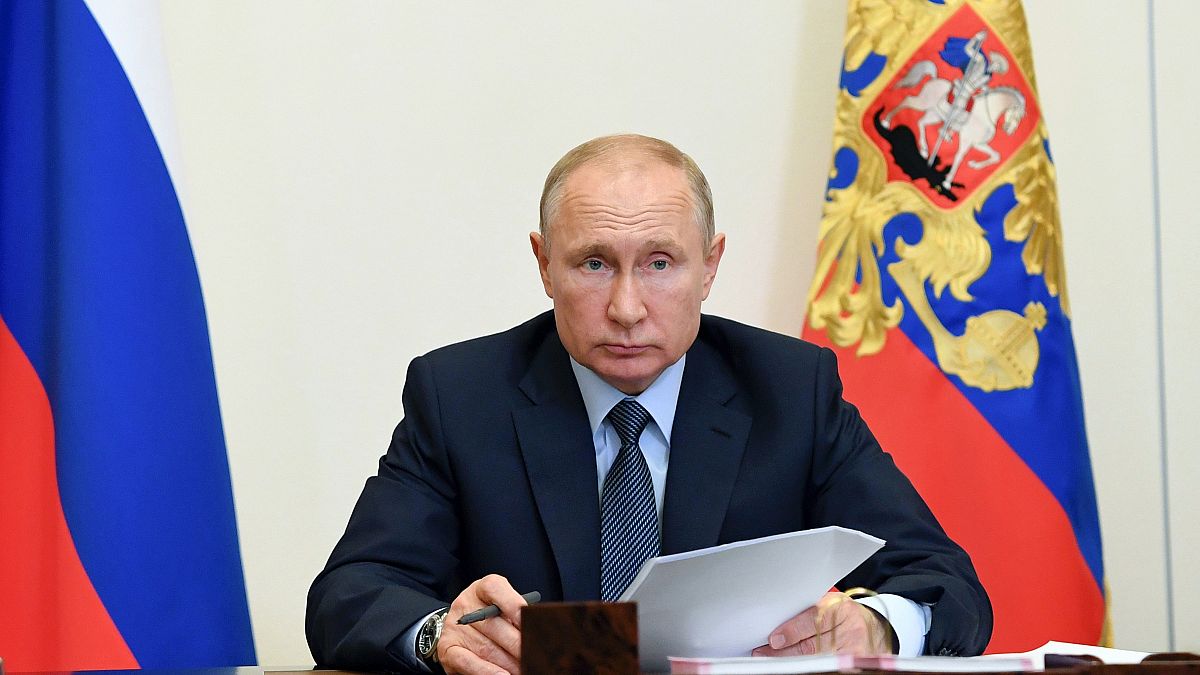 Rusya Devlet Başkanı Vladimir Putin, Suriye’de Rus ordusuna ilave gayrimenkul ve deniz alanı sağlanması için talimat verdi.