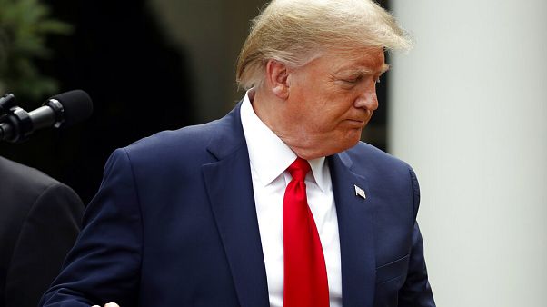Donald Trump Donald Trump