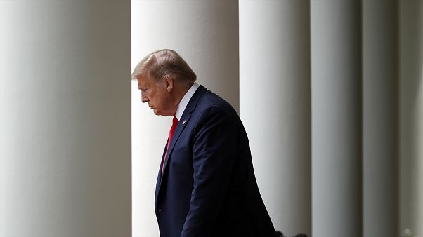 Donald Trump Donald Trump