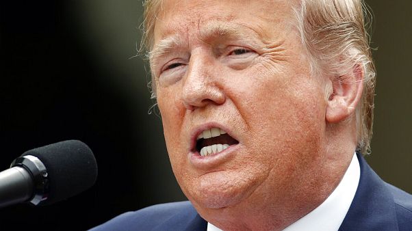 Donald Trump Donald Trump