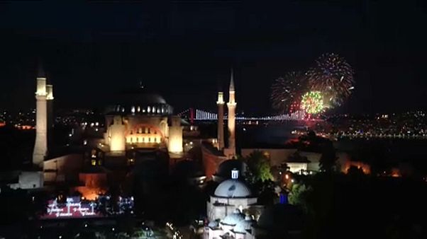 Hagia Sophia Hagia Sophia