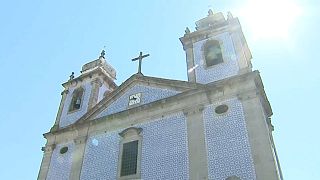 Los templos reabrirán sus puertas en la mayor parte de Portugal a partir del 1 de junio