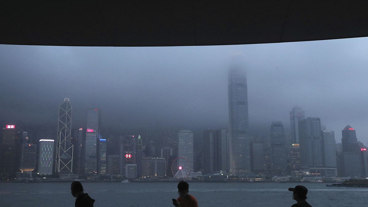 Hong Kong se ha regido por el principio "un país, dos sistemas" desde su retrocesión a China en 1997