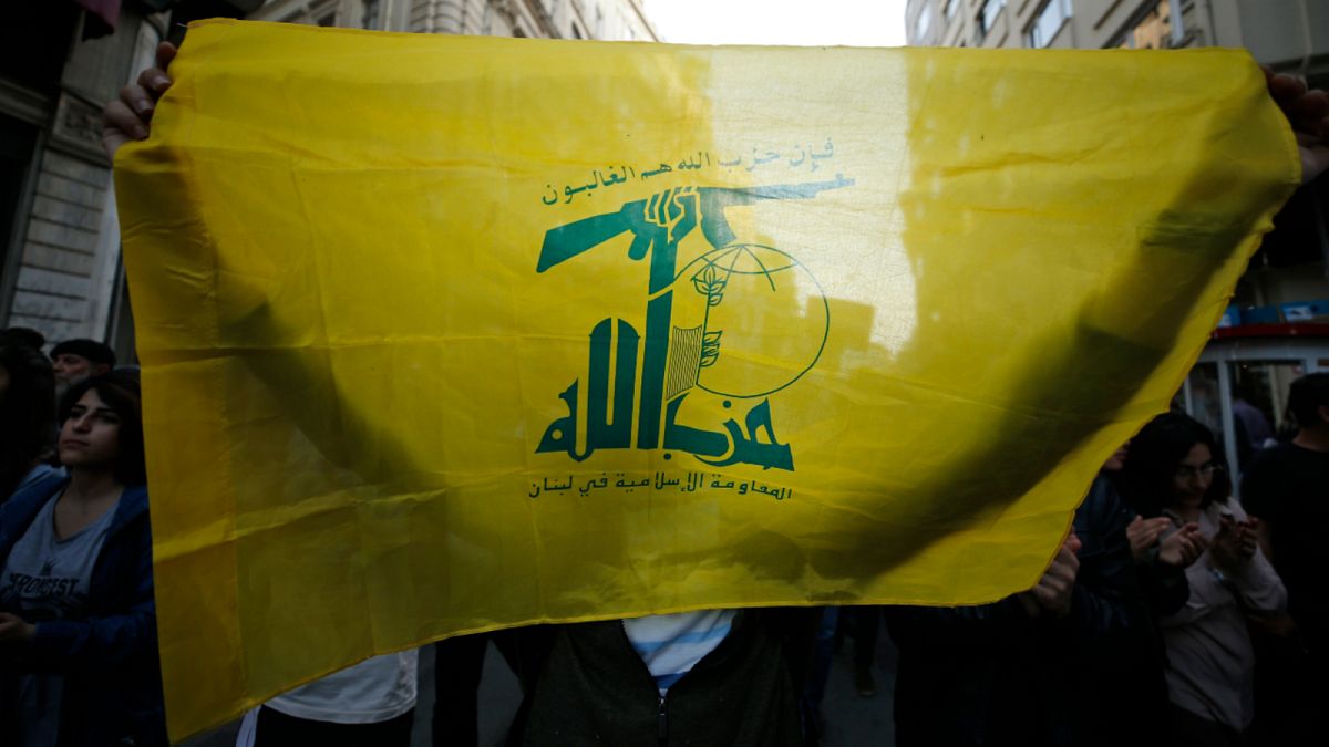 أحد أنصار حزب الله