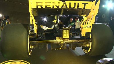 Botrány lett a Renault Csoport átszervezéséből Franciaországban