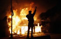 No Comment: a rendőri erőszak miatt forrnak az indulatok az USÁ-ban