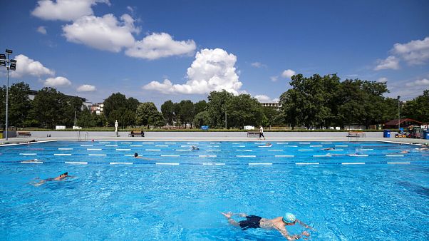 Járvány: plusz 19 regisztrált fertőzött az elmúlt egy napban Magyarországon Járvány: plusz 19 regisztrált fertőzött az elmúlt egy napban Magyarországon