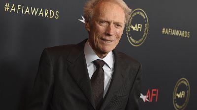El actor, director y productor estadounidense Clint Eastwood cumple 90 años como ícono del cine y fiel a su estilo de "hombre duro" de Hollywood.