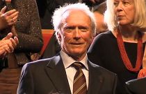 Clint Eastwood 90 éves