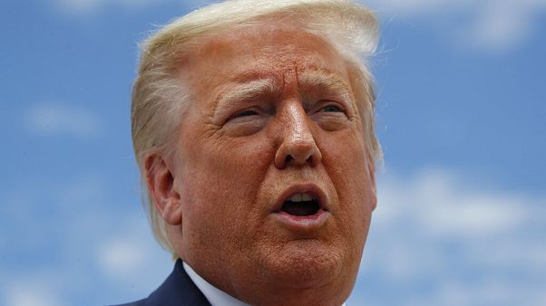Donald Trump Donald Trump