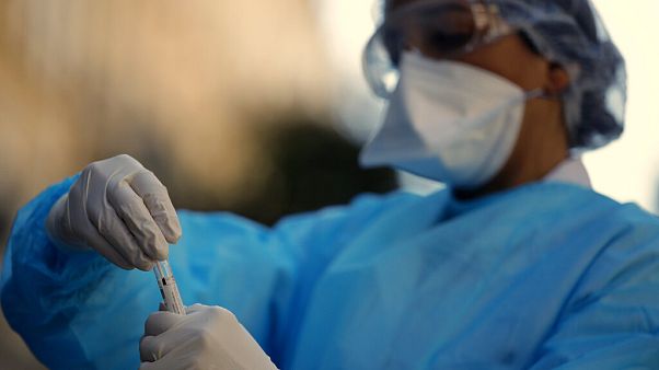Europas "Patient Null" - war er tatsächlich der erste? Europas "Patient Null" - war er tatsächlich der erste?