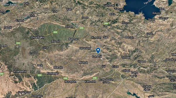 Dargeçit / Mardin Dargeçit / Mardin