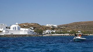 Επανεκκίνηση του ελληνικού τουρισμού