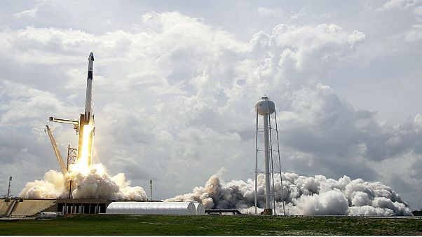 SpaceX SpaceX
