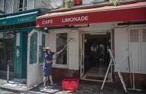 Europa caminha para desconfinamento a diferentes velocidades