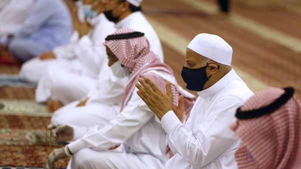 السعودية نيوز |
إعادة فرض حظر التجول في جدة بعد ازدياد حالات كوفيد-19 الحرجة
السعودية نيوز |
إعادة فرض حظر التجول في جدة بعد ازدياد حالات كوفيد-19 الحرجة