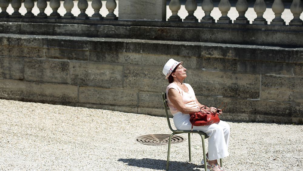 Le premier semestre 2020, le plus chaud de France