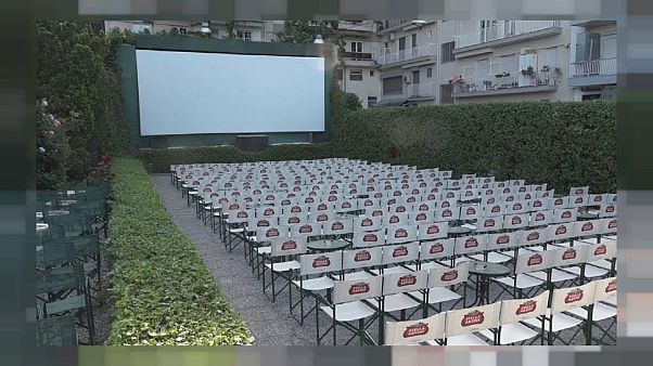 θερινά σινεμά θερινά σινεμά