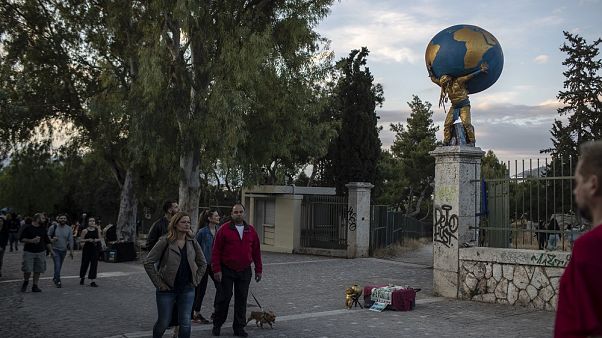 Αθήνα Αθήνα