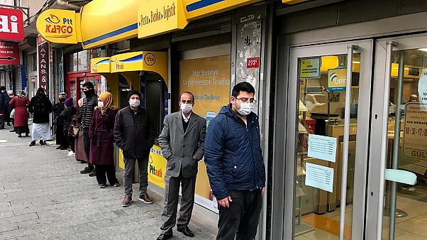 İşsizlik ödeneği başvuru sırası İşsizlik ödeneği başvuru sırası