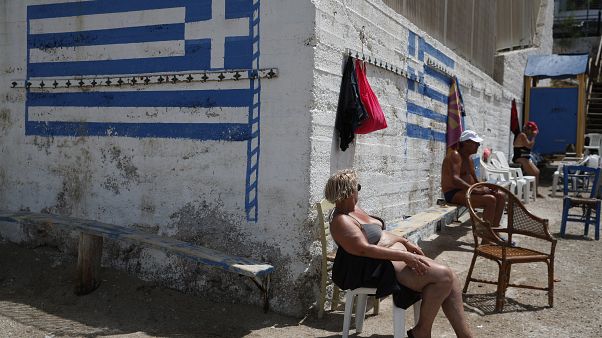 Greece Greece