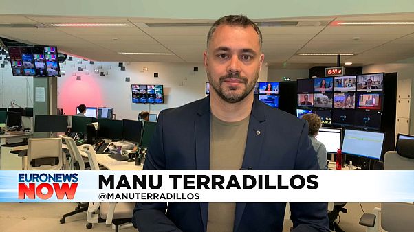 Euronews Hoy Euronews Hoy