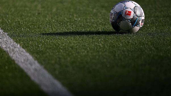 استعدادات لعودة دوريات كرة القدم بالجمهور استعدادات لعودة دوريات كرة القدم بالجمهور