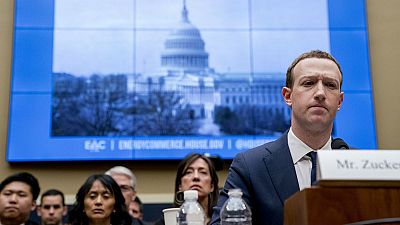 استياء من رفض مدير فيسبوك التصرف حيال منشورات ترامب المثيرة للجدل 