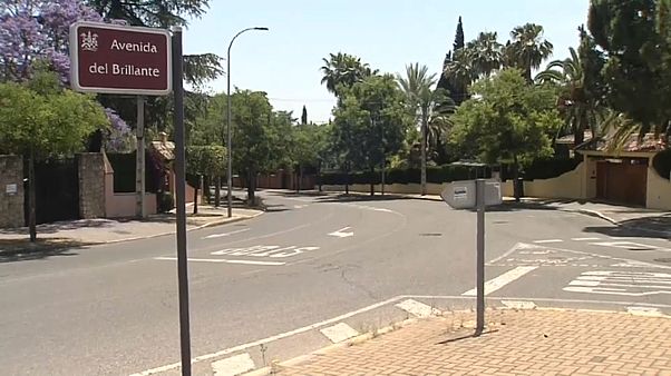 Córdoba, Espanha Córdoba, Espanha