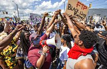 Protestos em Greensboro, Carolina do Norte