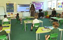 Europa caminha rumo à normalidade