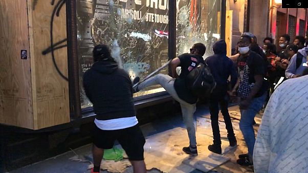 Διάγγελμα Ντόναλντ Τραμπ Διάγγελμα Ντόναλντ Τραμπ