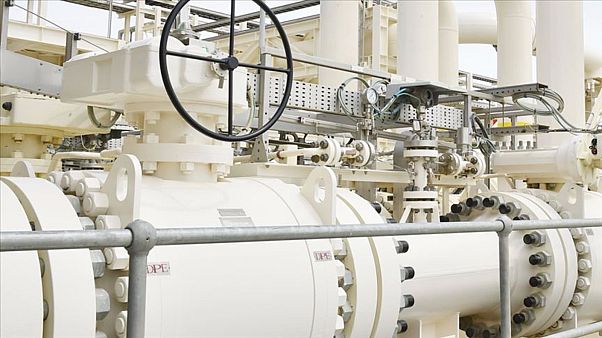 Doğalgaz boru hatları Doğalgaz boru hatları