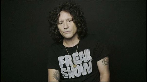 Enrique Bunbury Enrique Bunbury