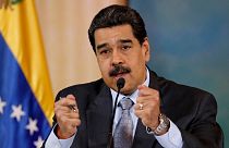 مادورو می‌گوید به زودی به ایران سفر می‌کند
