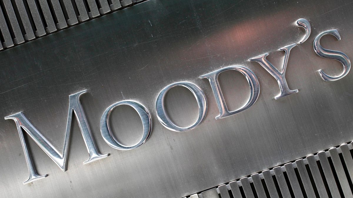Moody's'den Türkiye raporu