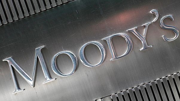 Moody's'den Türkiye raporu Moody's'den Türkiye raporu