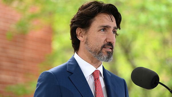Justin Trudeau Justin Trudeau