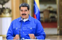 El presidente de Venezuela, Nicolás Maduro, anuncia un próximo viaje a Irán