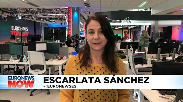 Euronews Hoy Euronews Hoy