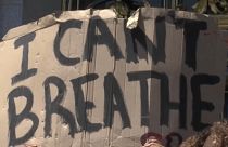 Celebridades juntam-se aos movimentos antirracistas