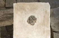 Israel Ancient Cannabis