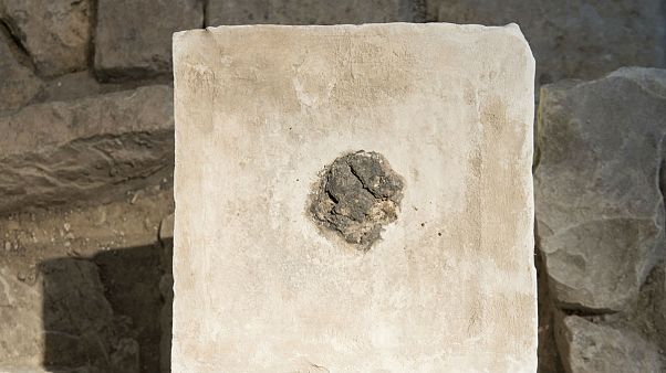 Israel Ancient Cannabis Israel Ancient Cannabis
