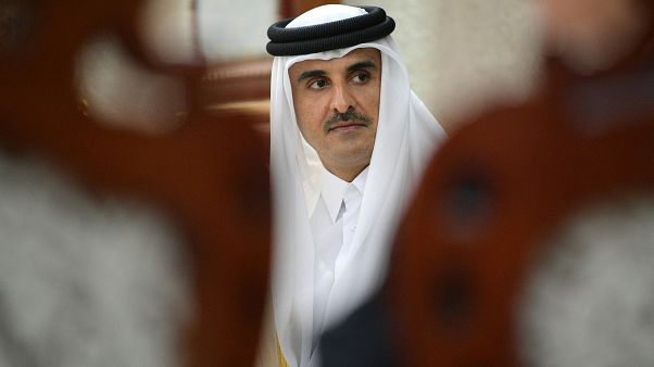 السعودية نيوز | 
    ثلاث سنوات على أزمة الخليج بين قطر وجيرانها
