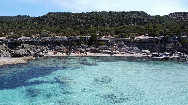 Η μαγεία του Ακάμα στην Κύπρο Η μαγεία του Ακάμα στην Κύπρο