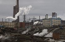 Pollution : 20 000 tonnes de diesel répandues en Sibérie