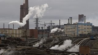 Pollution : 20 000 tonnes de diesel répandues en Sibérie