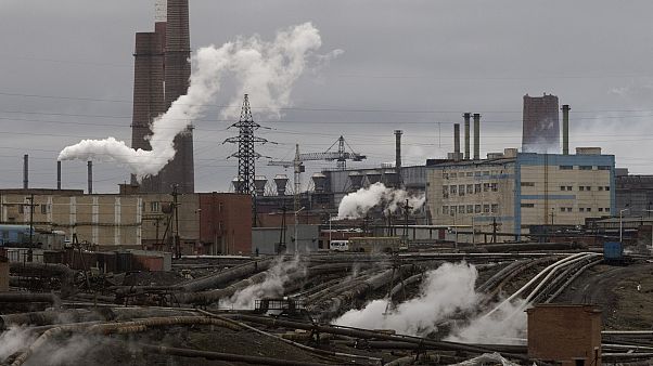 Norilsk Norilsk